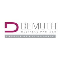 Demuth Business Partner Logo