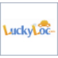 LuckyLoc.com Logo