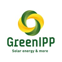 GreenIPP BV Logo