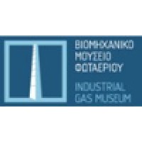 Industrial Gas Museum (IGM) Logo