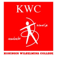 Koningin Wilhelmina College Logo