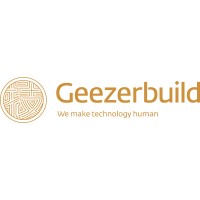 Geezerbuild Private Limited Logo