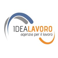 Idea Lavoro Agenzia per il Lavoro S.p.a Logo