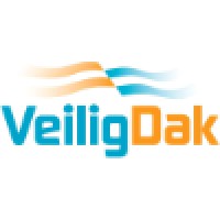 Stichting Veilig Dak Nederland Logo