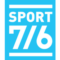Sport76 Group B.V. Logo