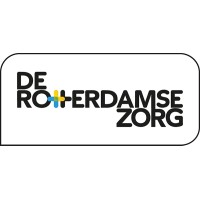 deRotterdamseZorg Logo