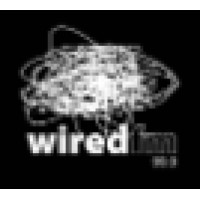Wired FM Logo