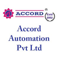 Accord Automation Private LImited Logo