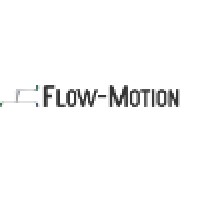 FLOWMOTION HARDLOPEN Logo