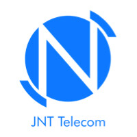 JNT Sweden Logo