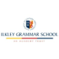 Ilkley Grammar School Logo