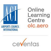 Online Learning Centre - OLC Logo