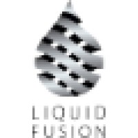Liquid Fusion Group Logo