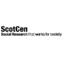 ScotCen Social Research Logo
