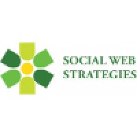 Social Web Strategies Logo
