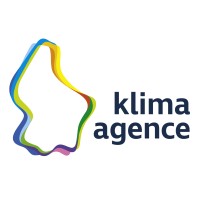 Klima-Agence Logo