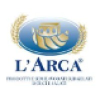LArca srl Logo