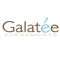 Galatée Evénements Logo