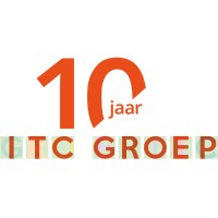 ITC Groep Logo