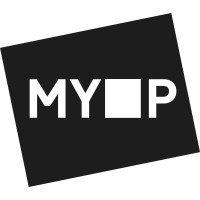 Agence MYOP Logo
