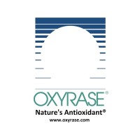 Oxyrase, Inc. Logo