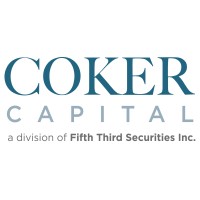 Coker Capital Logo