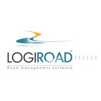 LOGIROAD Logo