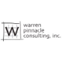 Warren Pinnacle Consulting, Inc. Logo