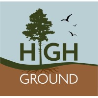HighGround Charity Logo