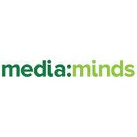 Media Minds Global Ltd Logo