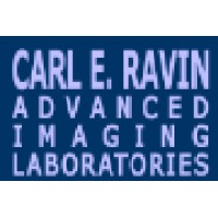 Carl E. Ravin Advanced Imaging Laboratories Logo