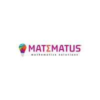 MATEMATUS EDUCATION PUBLISHING & CONSULTING INC. Logo