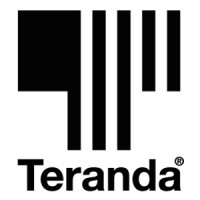 TERANDA - Aluminium products Logo