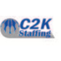 C2K Staffing SARL Logo