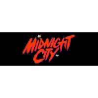 Midnight City Logo