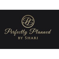 Perfectly Planned by Shari Logo