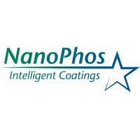 NanoPhos SA Logo