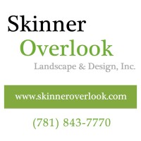 Skinner Overlook Landscape & Design, Inc. Logo