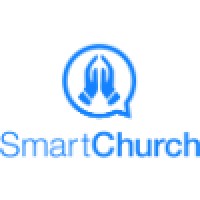SmartChurch Logo