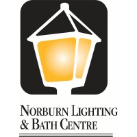 Norburn Lighting and Bath Logo