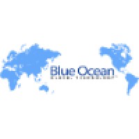 Blue Ocean Global Technology Logo