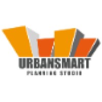 URBANSMART Town Planners Logo