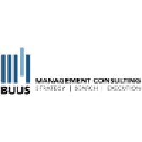 Buus Management Consulting Logo