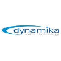 Dynamika Logo