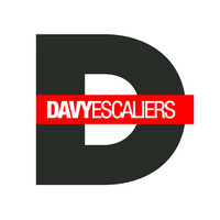 ETS DAVY ESCALIERS Logo