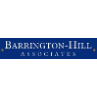 Barrington-Hill Associates Logo