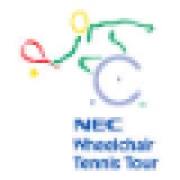 Tennis club for the disabled Sirius Logo