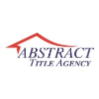 Abstract Title Agency Logo