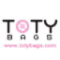 Toty Bags.com Logo