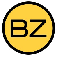 Blind Zebra Logo